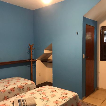 Casa Verde Pousada Кумбуко Экстерьер фото