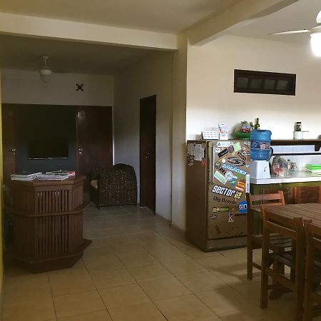 Casa Verde Pousada Кумбуко Экстерьер фото