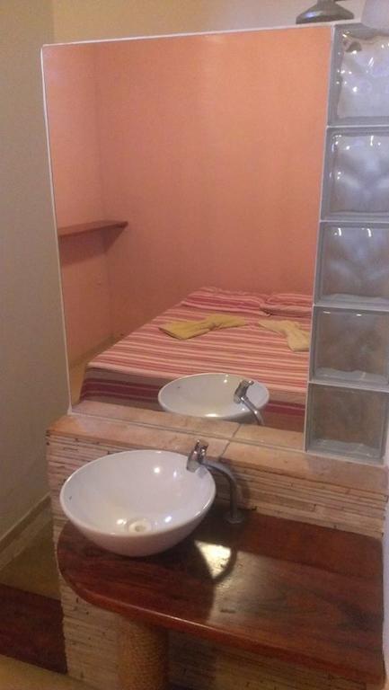 Casa Verde Pousada Кумбуко Номер фото