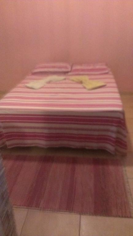 Casa Verde Pousada Кумбуко Номер фото