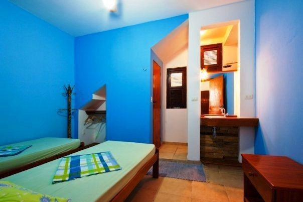 Casa Verde Pousada Кумбуко Номер фото