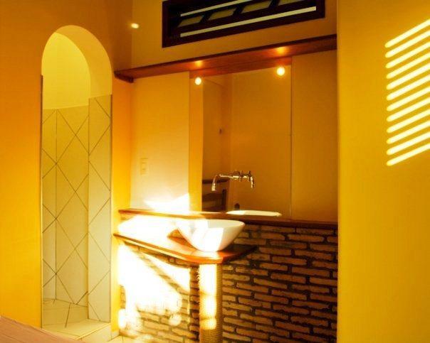 Casa Verde Pousada Кумбуко Номер фото