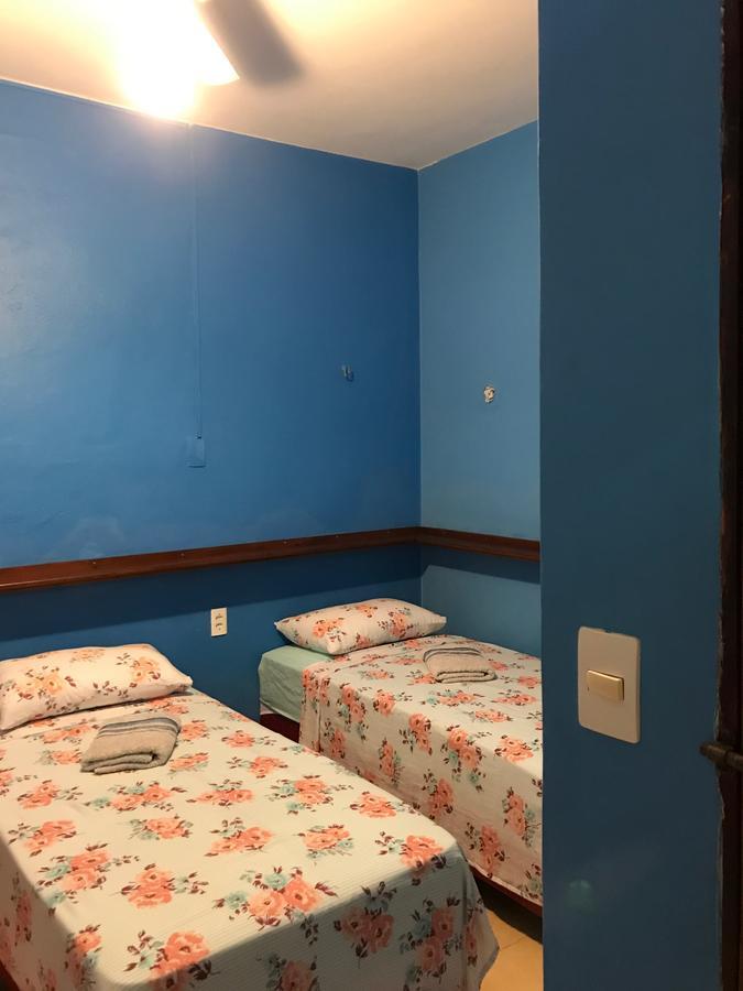 Casa Verde Pousada Кумбуко Экстерьер фото