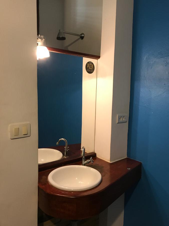 Casa Verde Pousada Кумбуко Экстерьер фото